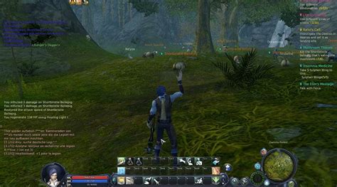 gamez aion classic.